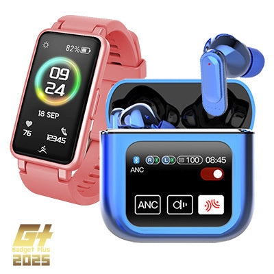 Gadget Plus Set