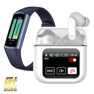 Gadget Plus Set