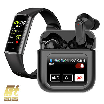 Gadget Plus Set