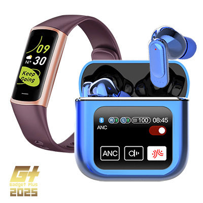 Gadget Plus Set