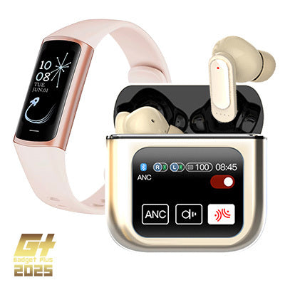 Gadget Plus Set