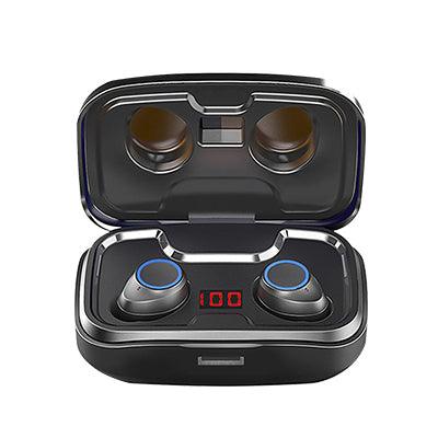 Basspro Max - Basspro Audio