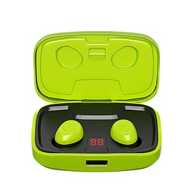 Basspro Max - Basspro Audio