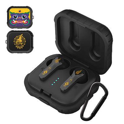 Basspro Power Limited Edition
