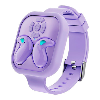 Basspro Beat Watch