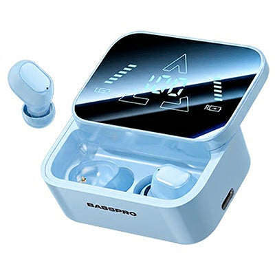 Basspro Max 2