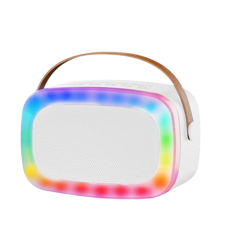 Sing Along - Basspro Audio