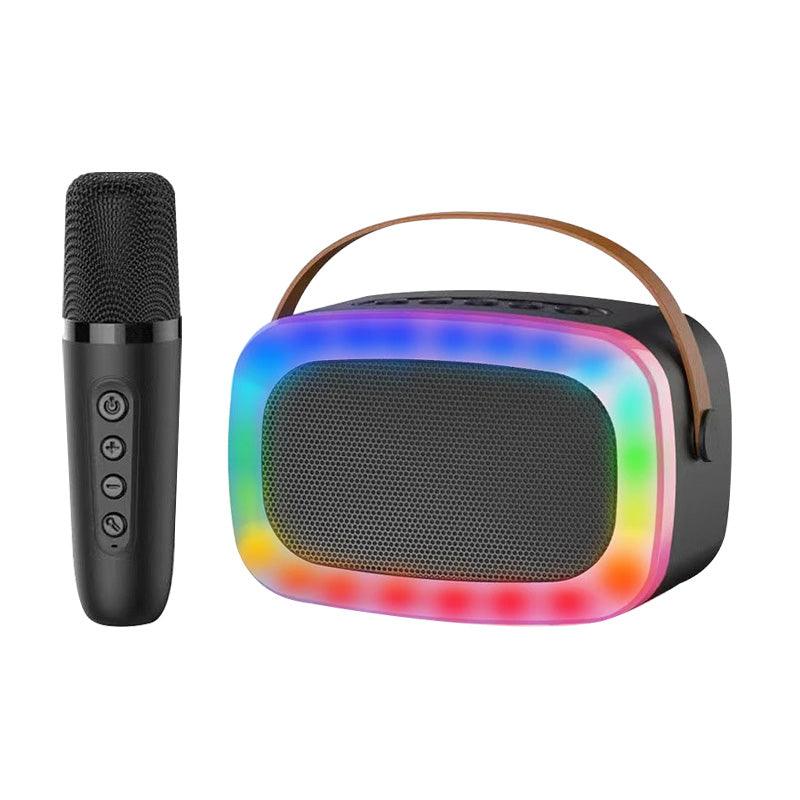 Sing Along - Basspro Audio