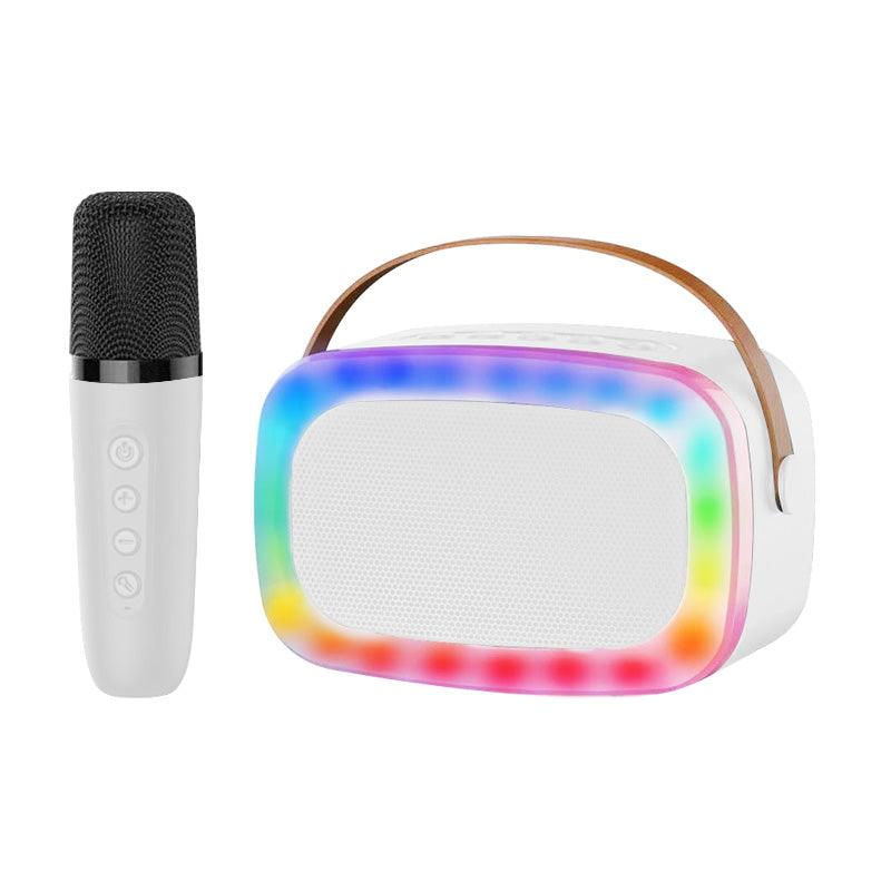 Sing Along - Basspro Audio