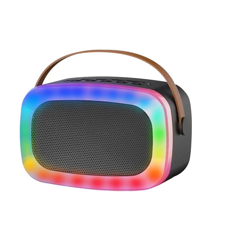 Sing Along - Basspro Audio