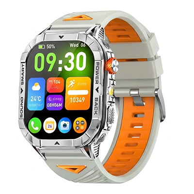 นาฬิกา S-Watch Power 2