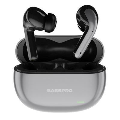 Basspro Connect - Basspro Audio
