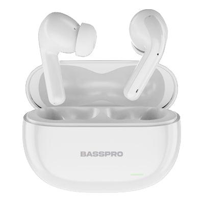 Basspro Connect - Basspro Audio