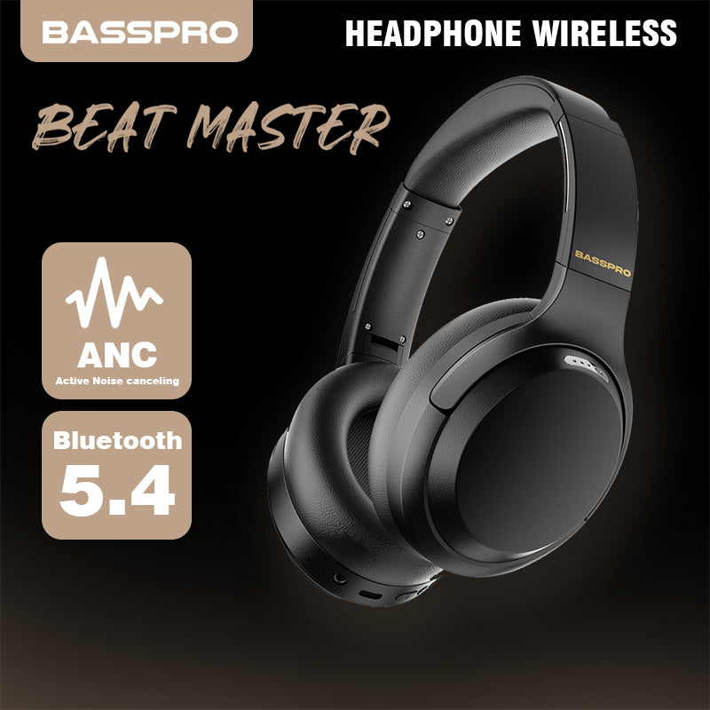 Basspro Beat Master