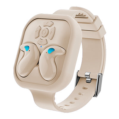 Basspro Beat Watch