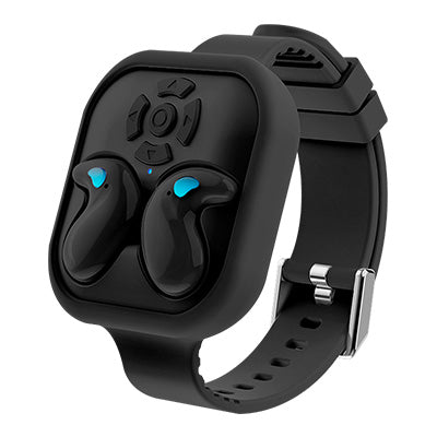 Basspro Beat Watch