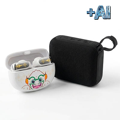 โปร Basspro Snap Ramakien + ลำโพง