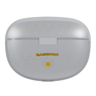 โปร Basspro Snap Ramakien + ลำโพง