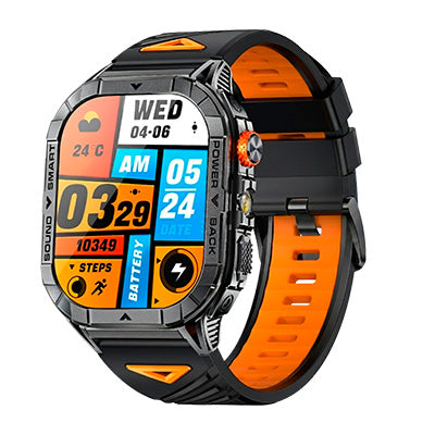 นาฬิกา S-Watch Power 2