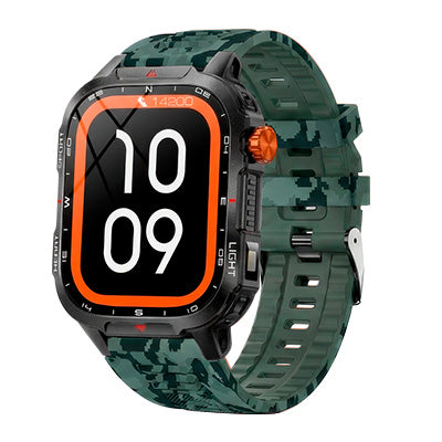 นาฬิกา S-Watch Power 2