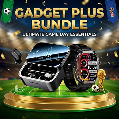 Gadget Plus Set